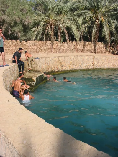 افضل اماكن السياحة العلاجية فى مصر افضل اماكن السياحة العلاجية فى مصر