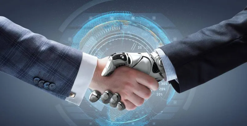 5 فوائد سيحققها الذكاء الاصطناعي في عالم الاستثمار