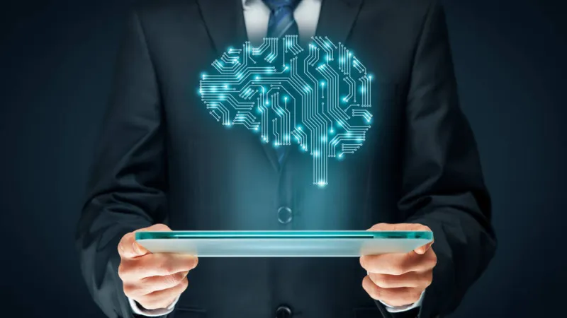 5 فوائد سيحققها الذكاء الاصطناعي في عالم الاستثمار