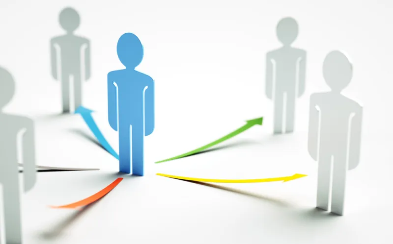 لإدارة المشاريع بنجاح.. اجعل التفويض هدفاً ليس غاية 