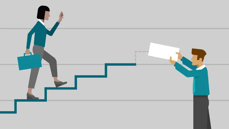 لإدارة المشاريع بنجاح.. اجعل التفويض هدفاً ليس غاية 