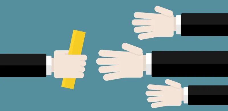 لإدارة المشاريع بنجاح.. اجعل التفويض هدفاً ليس غاية 