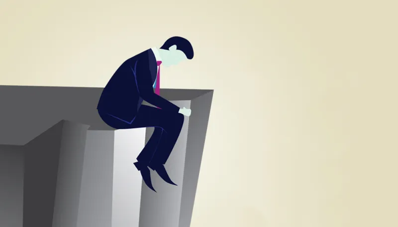 دليل مواجهة الفشل للمبتدئين فيه والمحترفين