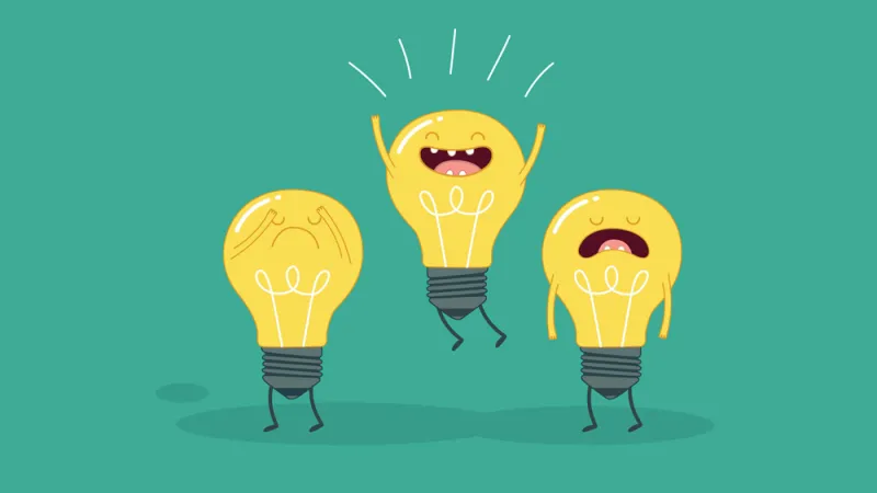 دليل مواجهة الفشل للمبتدئين فيه والمحترفين