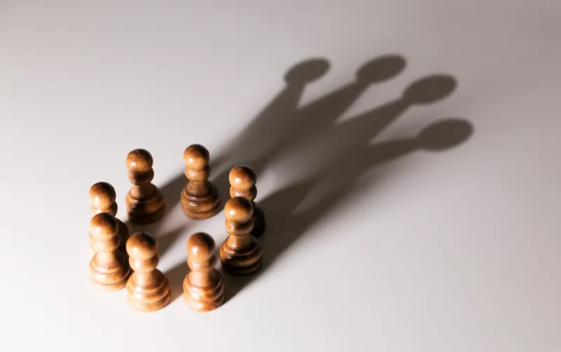 لإدارة المشاريع بنجاح.. اجعل التفويض هدفاً ليس غاية 