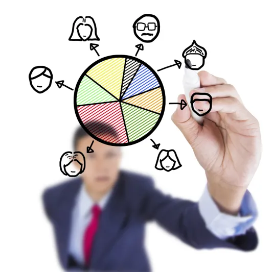 لإدارة المشاريع بنجاح.. اجعل التفويض هدفاً ليس غاية 