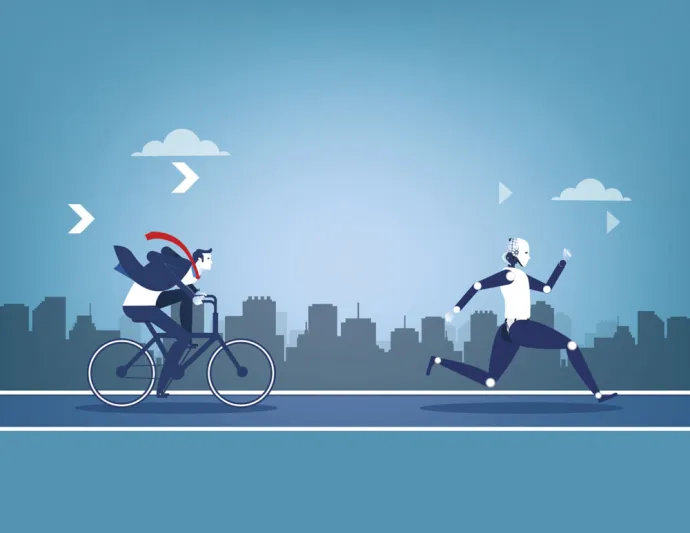 لماذا شركتك الناجحة برأس مالها الضخم تعاني في مجال الإبداع والابتكار؟