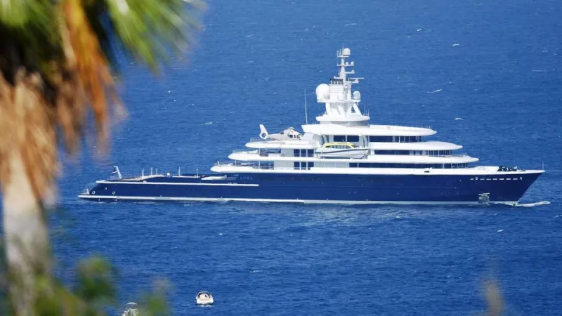 الشرق الأوسط الأكثر امتلاكًا لها.. تعرّف على عدد يخوت العالم وقيمتها المالية