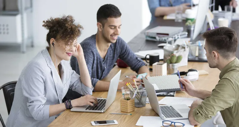 لتجنب إهدار وقت الاجتماعات.. 3 مديرين سابقين في "جوجل" يستخدمون هذه الاستراتيجية 