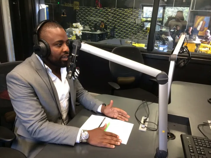 كيف تنجح في بناء عملك الخاص.. إليك نصائح رائد الأعمال الناجح سياندا دلاميني