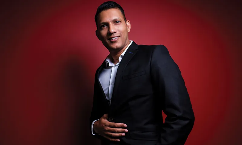 6 دروس غالية ألهمت رائد الأعمال «أبانا غاناباثي» إطلاق شركته الناشئة بنجاح