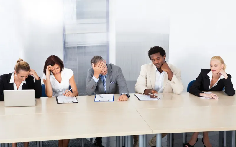 لتجنب إهدار وقت الاجتماعات.. 3 مديرين سابقين في "جوجل" يستخدمون هذه الاستراتيجية 