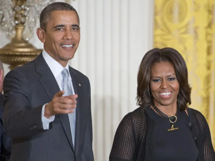 كم تبلغ ثروة الرئيس الأمريكي السابق باراك أوباما وفيما ينفق أمواله؟