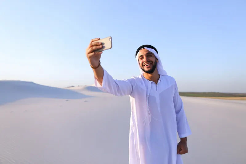 تعرف على إنفاق السياح الخليجيين في دول اوروبا