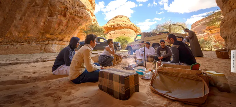 تعرف على إنفاق السياح الخليجيين في دول اوروبا