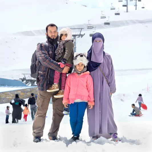 تعرف على إنفاق السياح الخليجيين في دول اوروبا