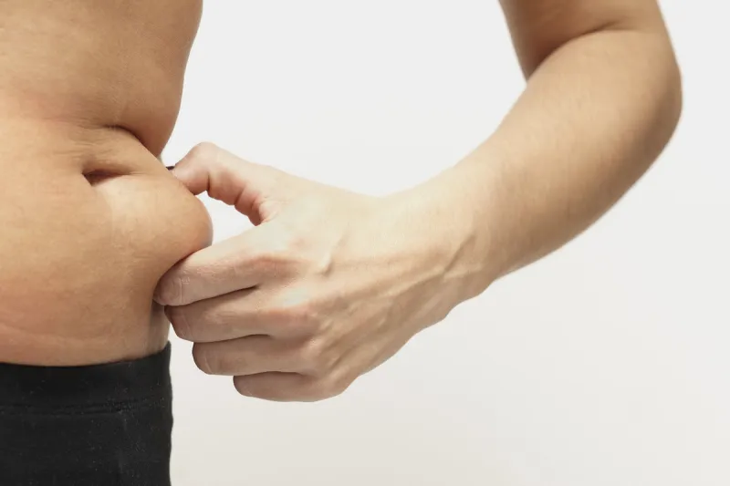 في أسبوع واحد فقط .. وداعا للكرش بهذه الطريقة