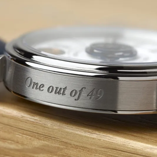 دبي تستضيف أول مزاد للساعات في الشرق الأوسط