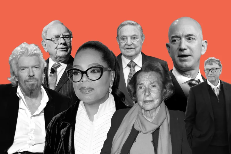 السر الذهبي.. لا يعرفه إلا أصحاب المليارات فقط