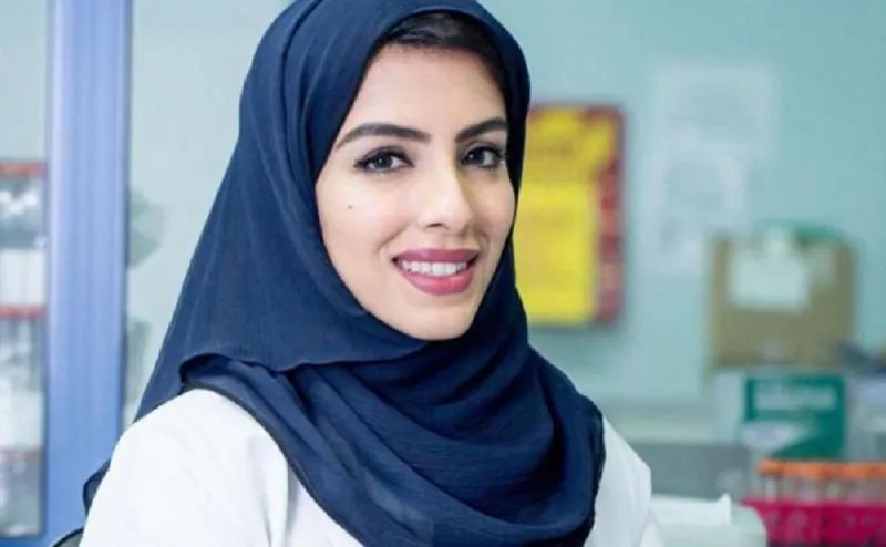 الإمارات تمنح سعوديان جائزة التميز للحد من الاضطرابات الجينية