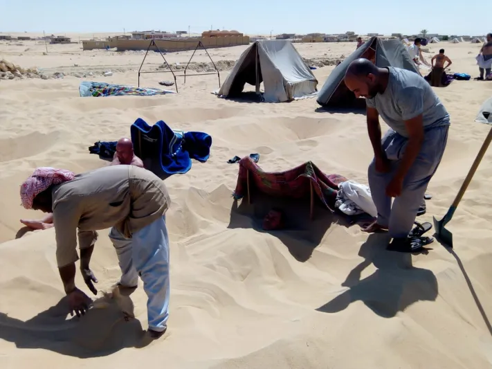 ما هي السياحة العلاجية؟