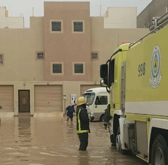 لماذا طالب رواد تويتر بـ تعليق الدراسة في القصيم؟