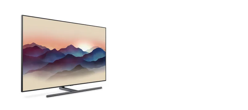 «سامسونج» تطرح تلفازاً تتحكم فيه بعقلك! (فيديو)