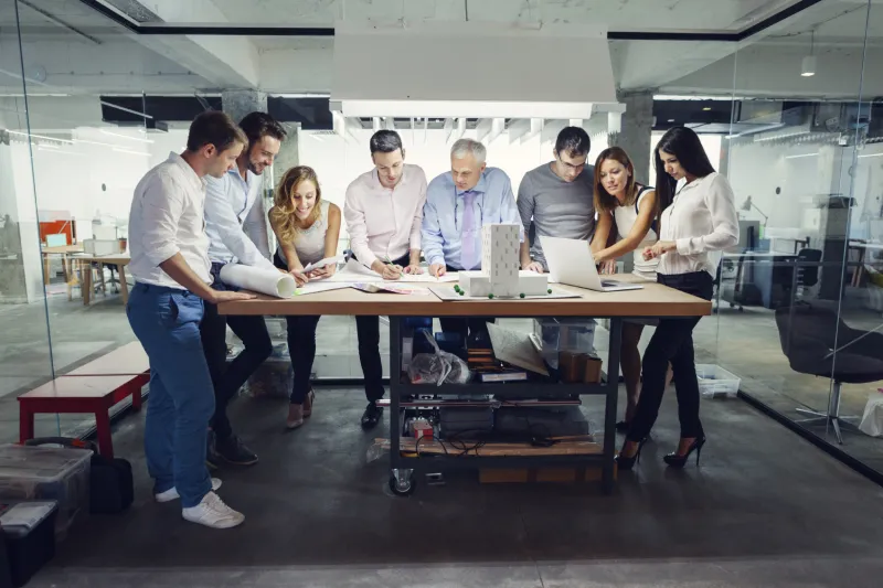 كيف يساعدك التخطيط على النجاح ومواجهة المشاكل؟