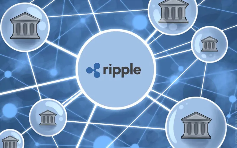 كل ما يجب أن تعرفه عن شبكة ريبل والعملة الرقمية XRP