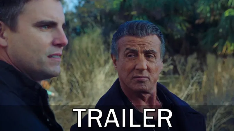 سيلفستر ستالون يستعد لإطلاق فيلم "Backtrace" في دور العرض بهذا الموعد ( فيديو)