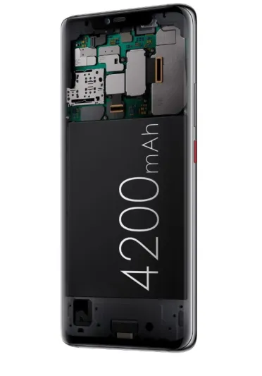 الهاتف HUAWEI Mate 20 Pro رفيقك الجديد في التسوق