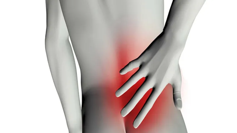 أسباب عرق النسا وأفضل عشرة طرق لعلاجه