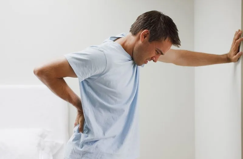 جميع أنواع أعراض البروستاتا وكيفية التخلص منه نهائيا