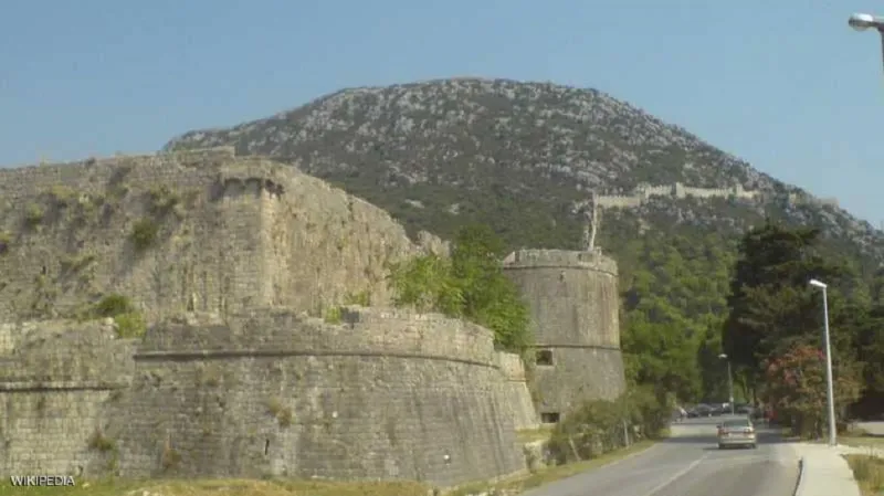 لم ينل شهرة واسعة.. هل ينافس سور أوروبا العظيم "العجيبة" الصينية؟