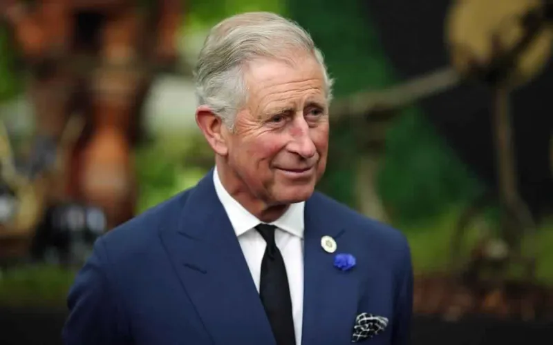 هذا ما فعله الأمير تشارلز بمناسبة عيد ميلاده الـ70 (فيديو وصور)