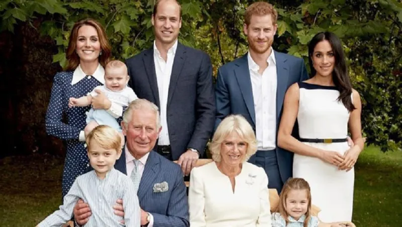 هذا ما فعله الأمير تشارلز بمناسبة عيد ميلاده الـ70 (فيديو وصور)