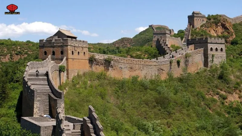 لم ينل شهرة واسعة.. هل ينافس سور أوروبا العظيم "العجيبة" الصينية؟