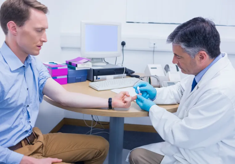 في يومه التوعوي العالمي.. أرقام وحقائق لا تعرفها عن مرض السكري