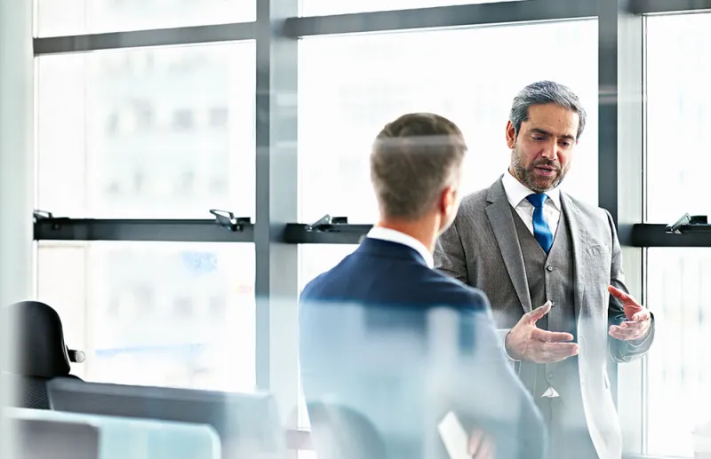 نجم فريقك غاضب.. كيف ترضيه دون تقديم علاوة ولا ترقية؟