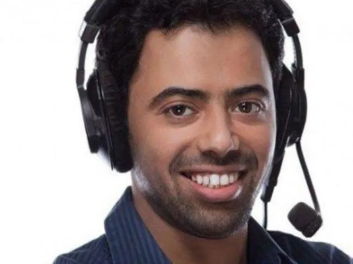 فيديو| عندما يكون التعليق أكثر متعة من المباراة.. أشهر المعلقين السعوديين