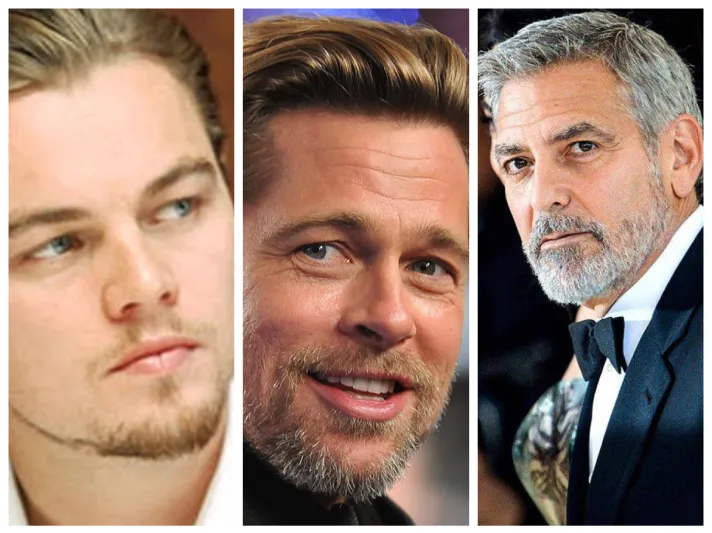 لن تصدق هؤلاء النجوم بدأوا شهرتهم من أفلام الرعب.. جورج كولوني وبراد بيت أبرزهم (فيديو)