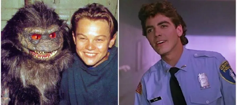 لن تصدق هؤلاء النجوم بدأوا شهرتهم من أفلام الرعب.. جورج كولوني وبراد بيت أبرزهم (فيديو)