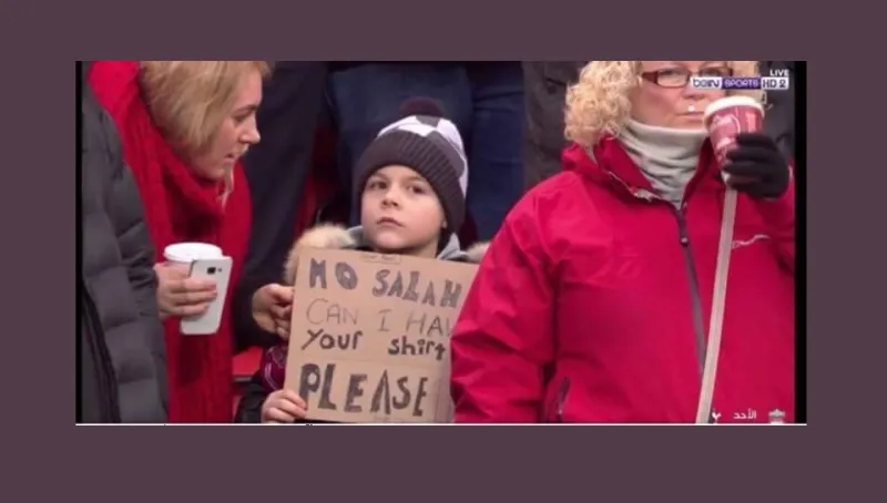 فيديو: لماذا تعشقه الجماهير حول العالم؟.. أبرز مواقف محمد صلاح تجاه معجبيه