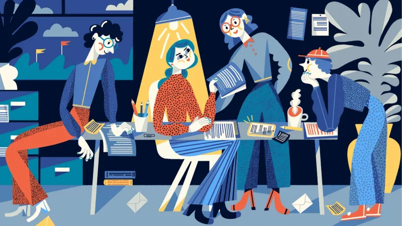 كيف تتعامل مع الموظفين المصابين بأمراض نفسية أو عقلية؟