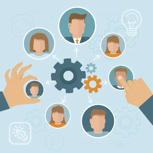 اتجاهات التوظيف في 2019.. نحو التغيير الكامل دُر