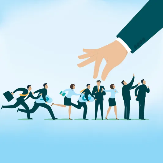 اتجاهات التوظيف في 2019.. نحو التغيير الكامل دُر