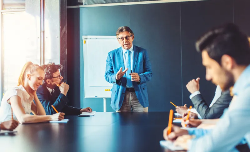 الشركات العائلية.. النجاحات والصراعات والعنصر ألفا 