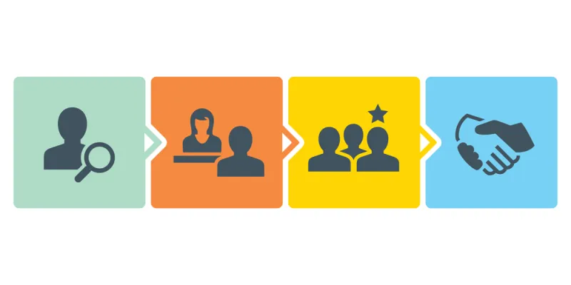 اتجاهات التوظيف في 2019.. نحو التغيير الكامل دُر