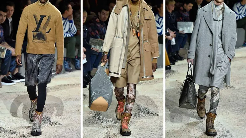 «لويس فيتون» تدلل عملائها بميزة جديدة