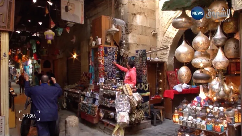 أماكن سياحية في القاهرة يحبها السياح